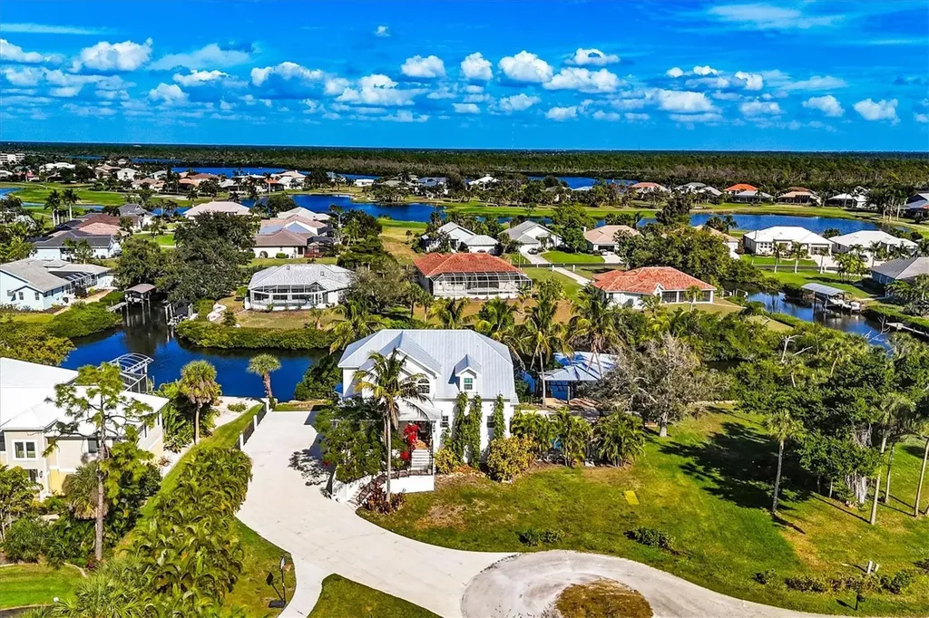 10050 Creekside Drive Placida FL 33946