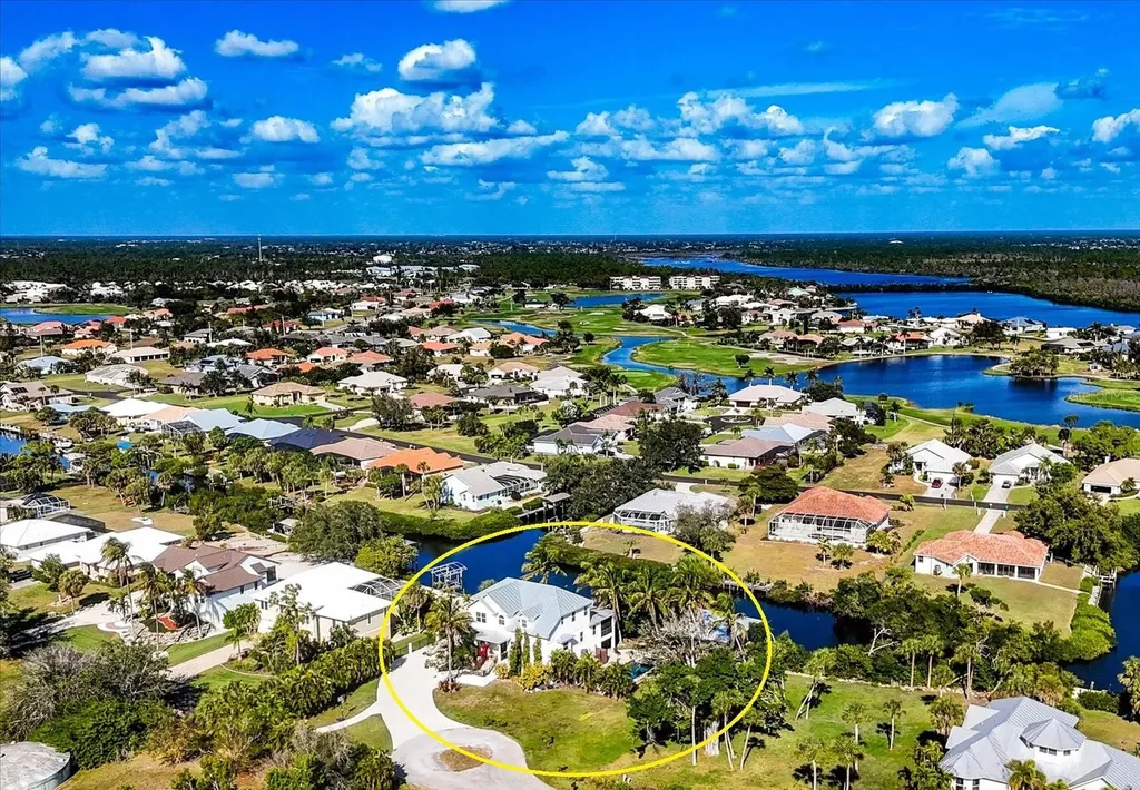 10050 Creekside Drive Placida FL 33946