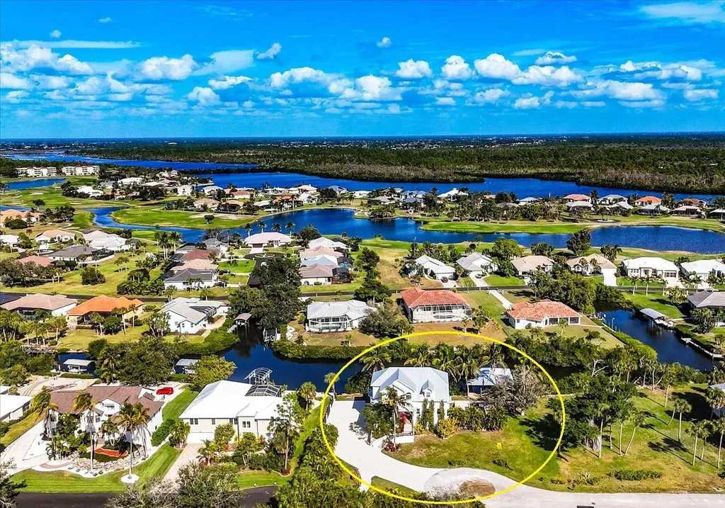 10050 Creekside Drive Placida FL 33946