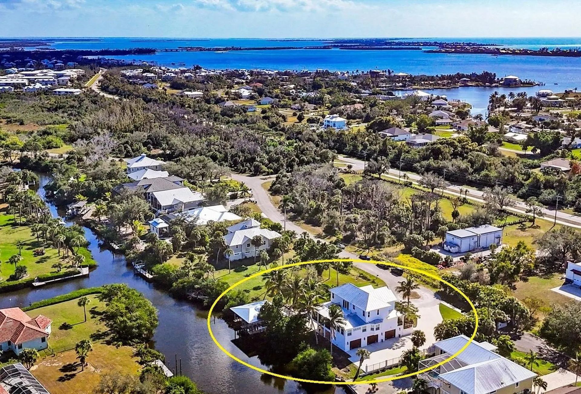 10050 Creekside Drive Placida FL 33946