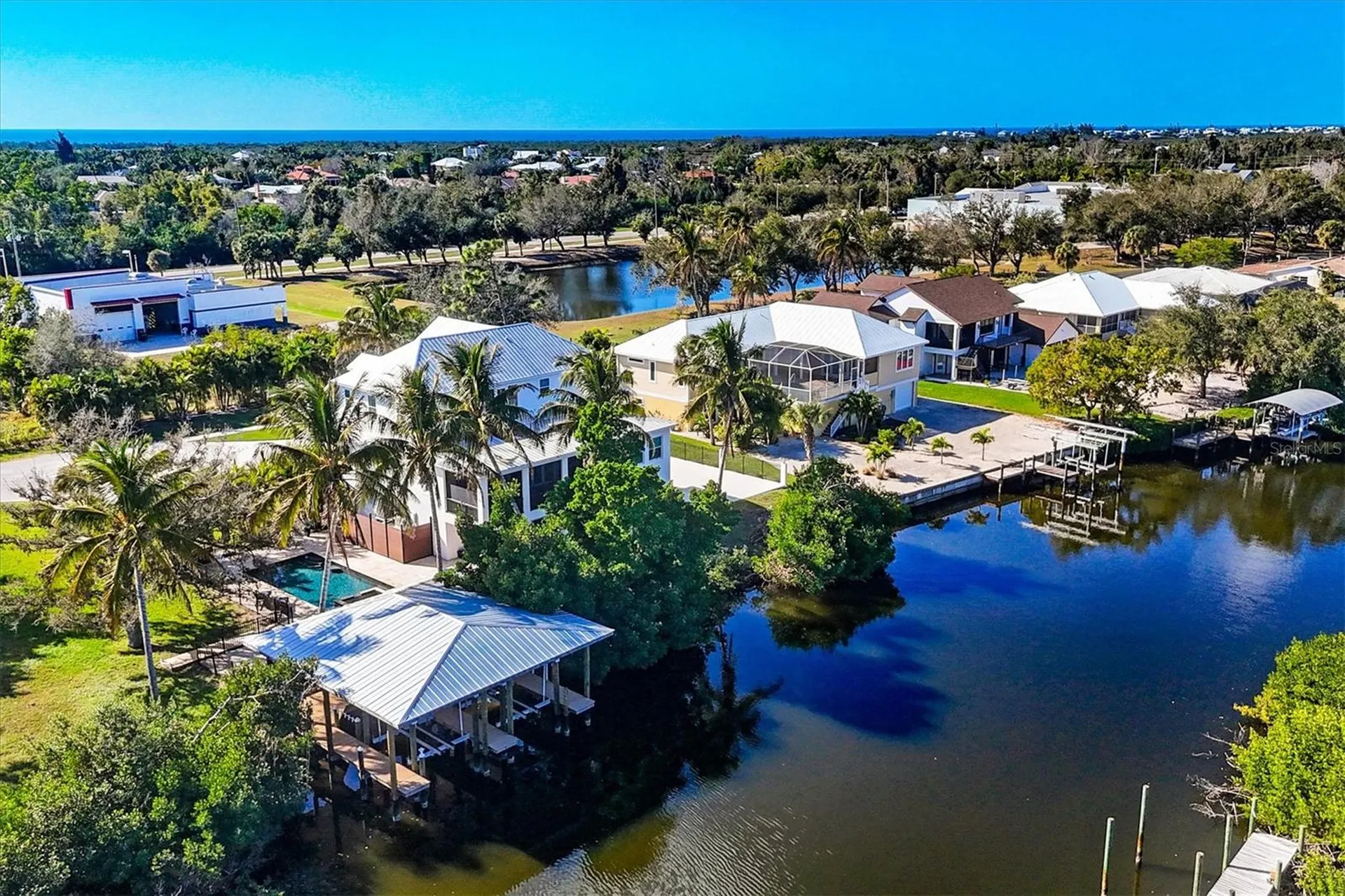 10050 Creekside Drive Placida FL 33946