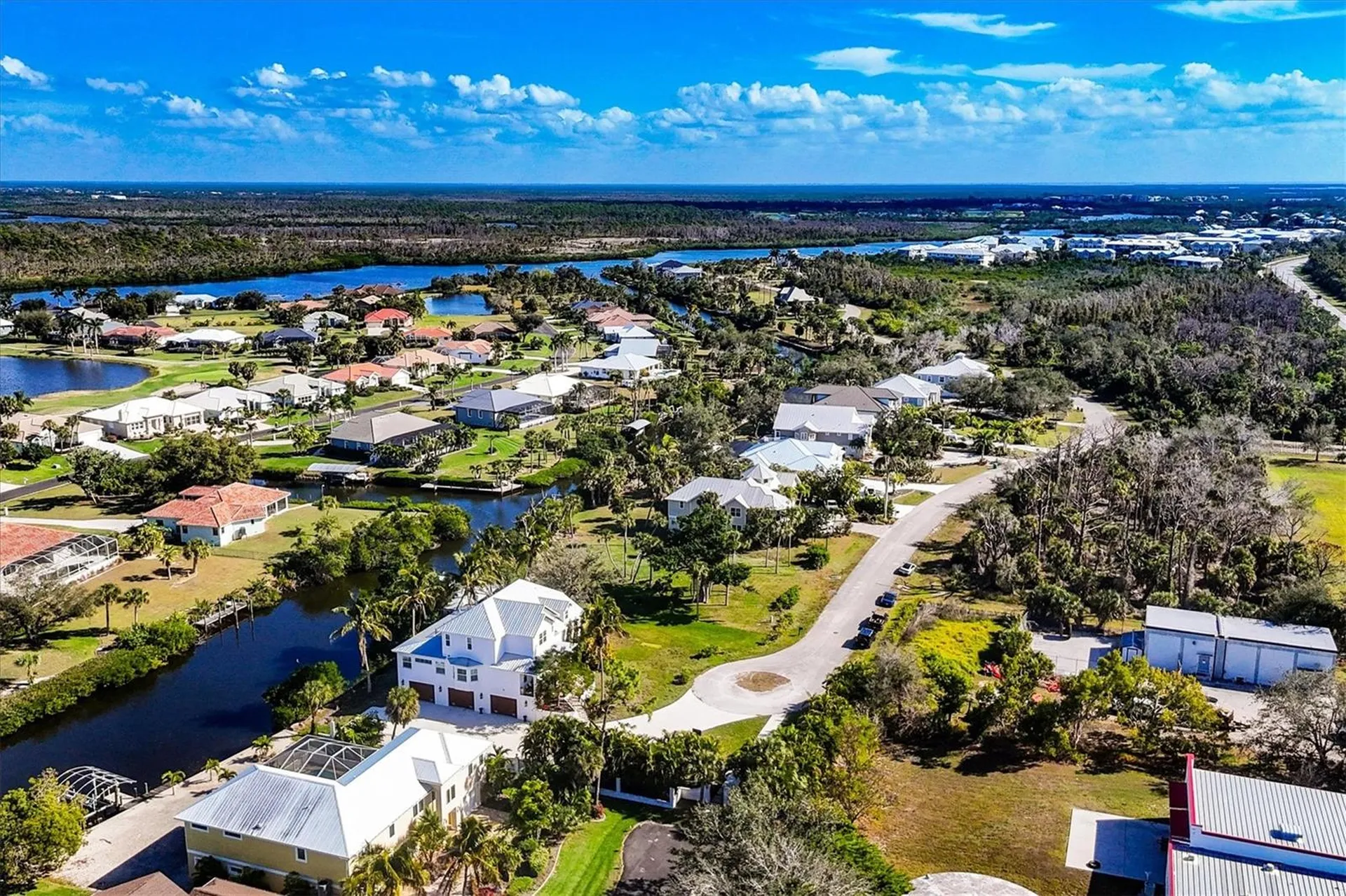 10050 Creekside Drive Placida FL 33946