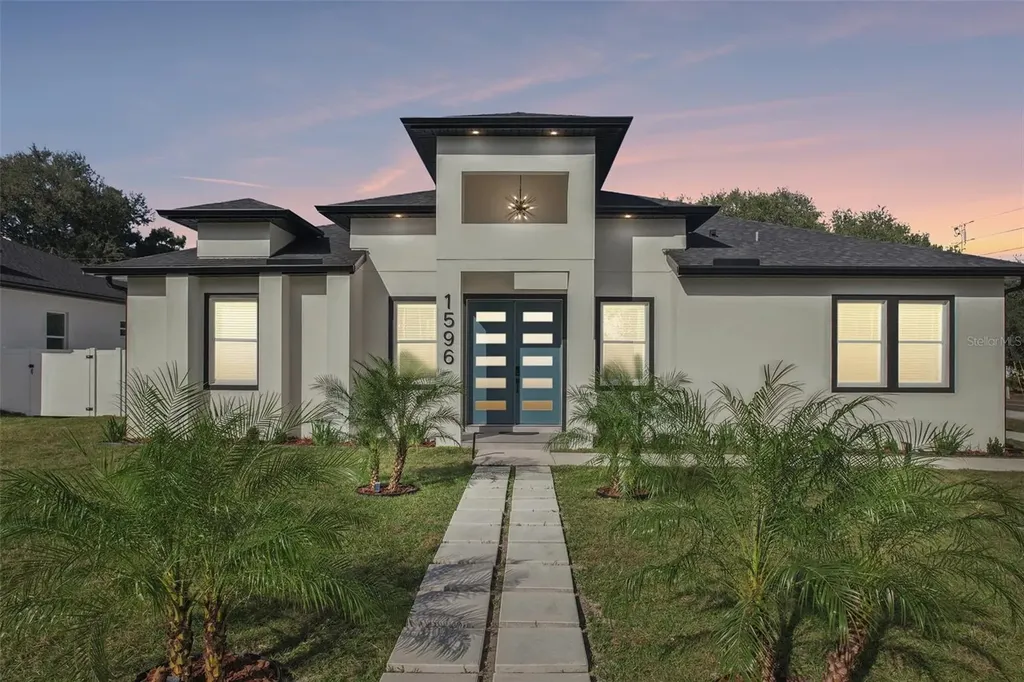 1596 Nursery Road Clearwater FL 33756
