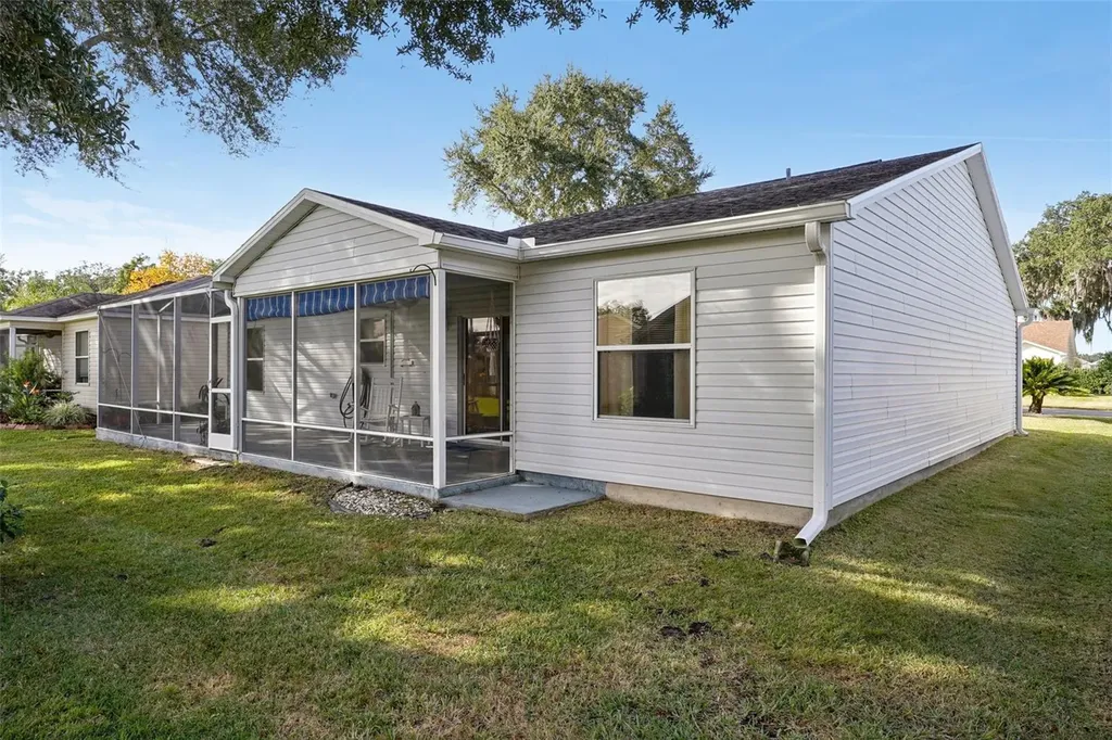 3499 Auburndale Avenue The Villages FL 32162