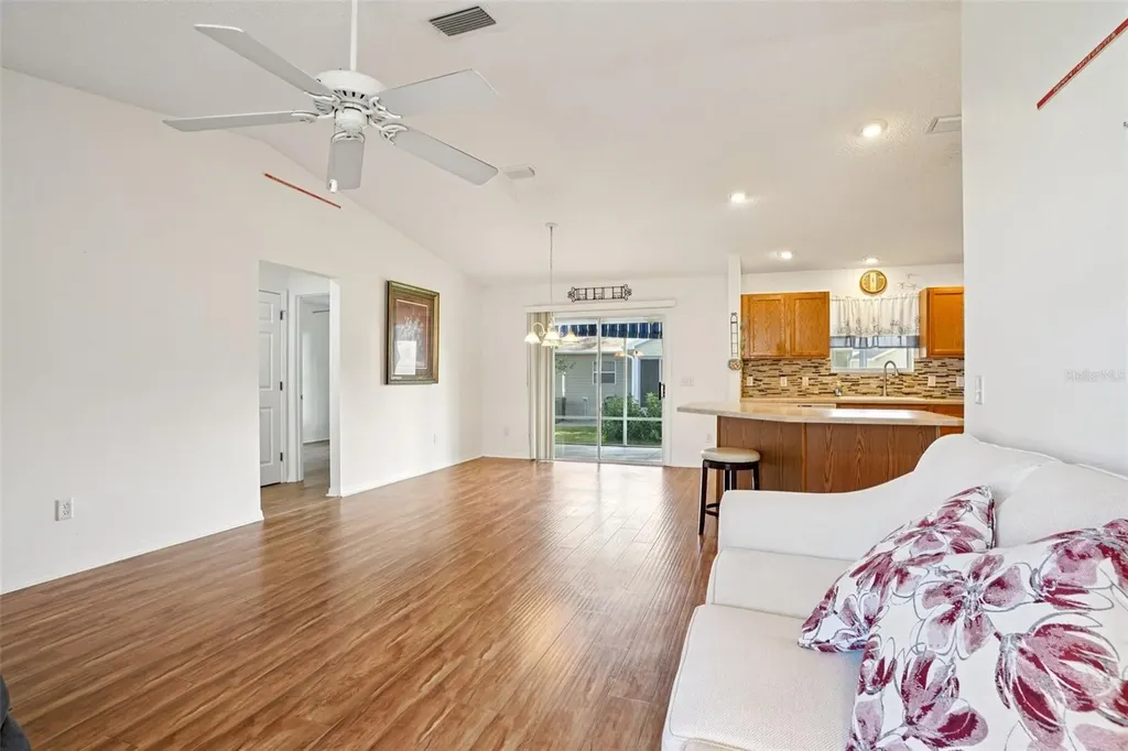 3499 Auburndale Avenue The Villages FL 32162