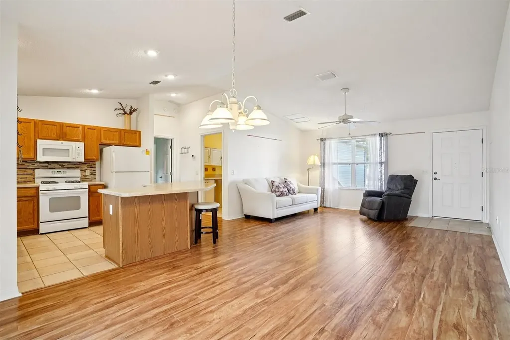 3499 Auburndale Avenue The Villages FL 32162
