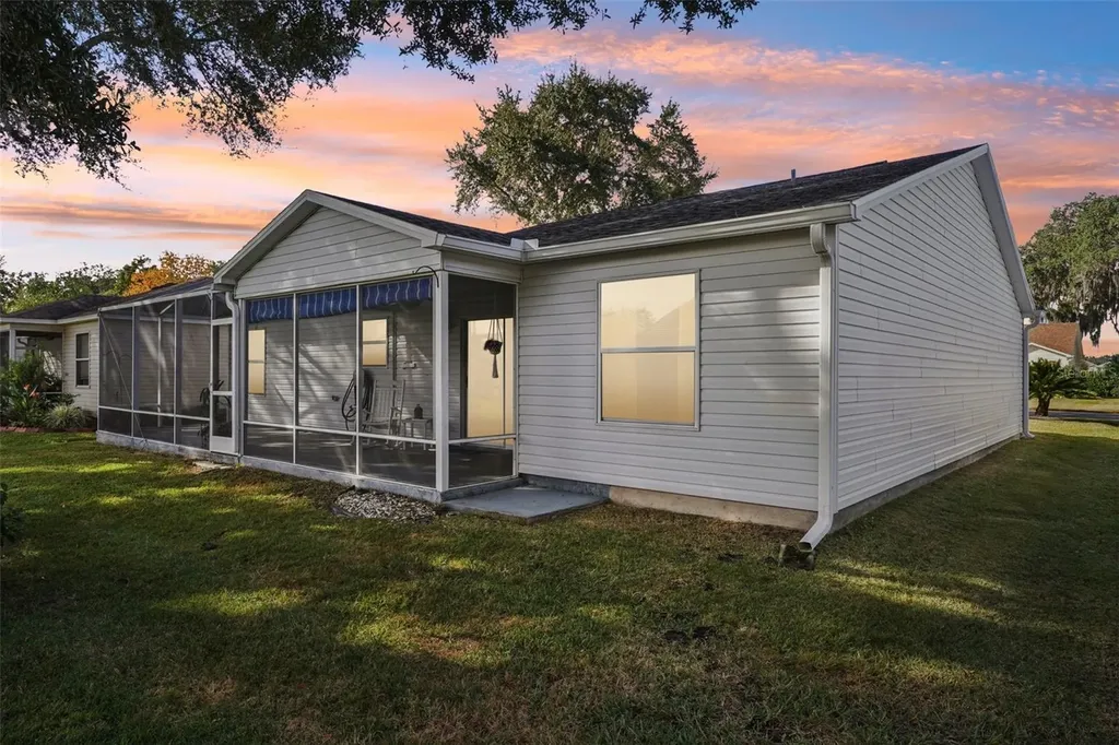 3499 Auburndale Avenue The Villages FL 32162
