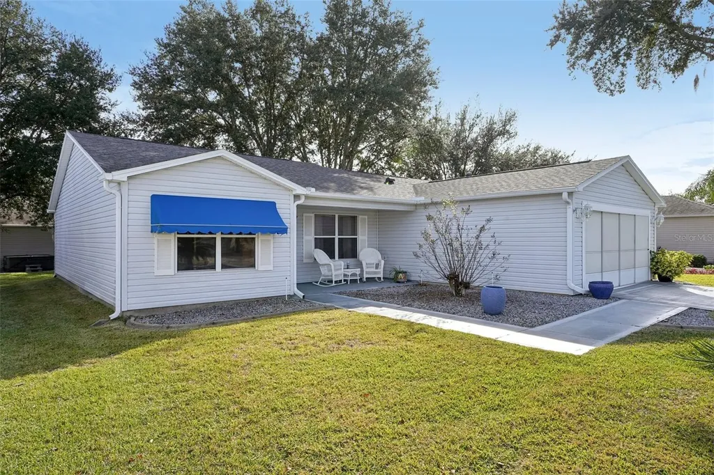 3499 Auburndale Avenue The Villages FL 32162