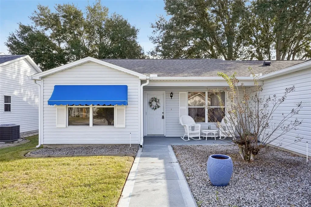3499 Auburndale Avenue The Villages FL 32162