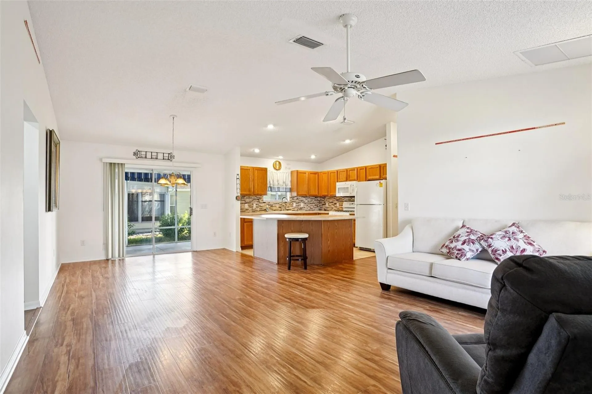 3499 Auburndale Avenue The Villages FL 32162