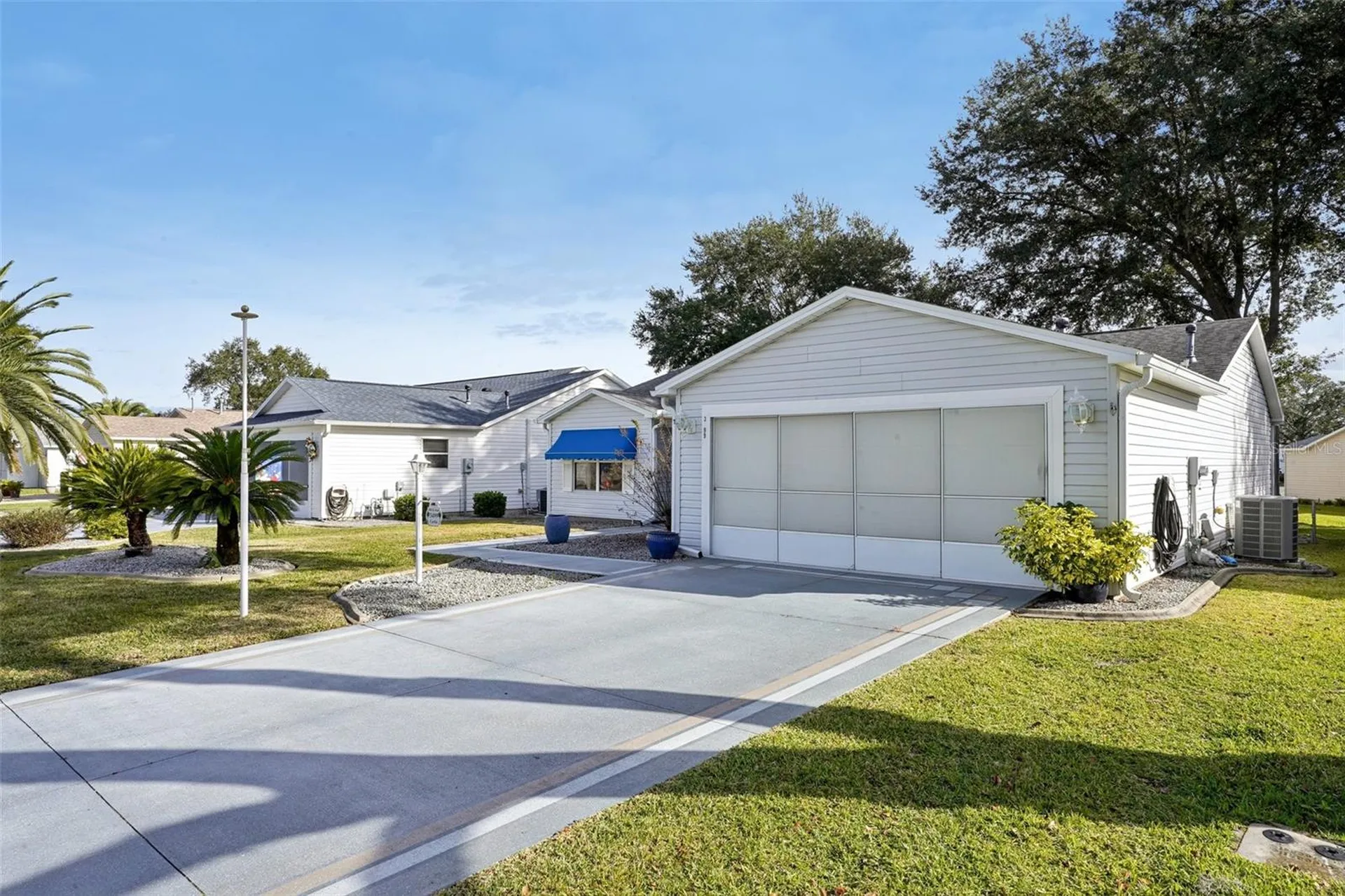 3499 Auburndale Avenue The Villages FL 32162