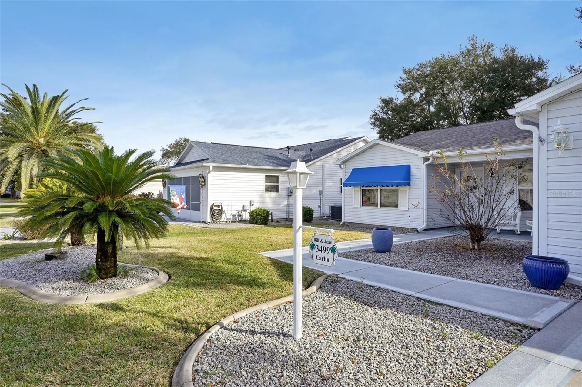 3499 Auburndale Avenue The Villages FL 32162