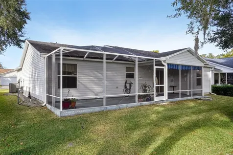 3499 Auburndale Avenue The Villages FL 32162
