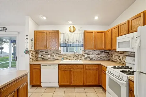 3499 Auburndale Avenue The Villages FL 32162