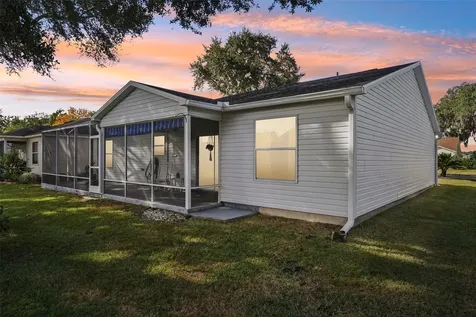 3499 Auburndale Avenue The Villages FL 32162