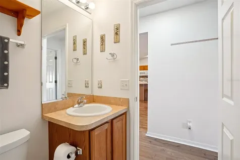 3499 Auburndale Avenue The Villages FL 32162