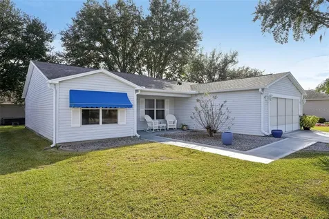 3499 Auburndale Avenue The Villages FL 32162