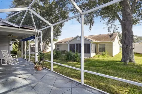 3499 Auburndale Avenue The Villages FL 32162
