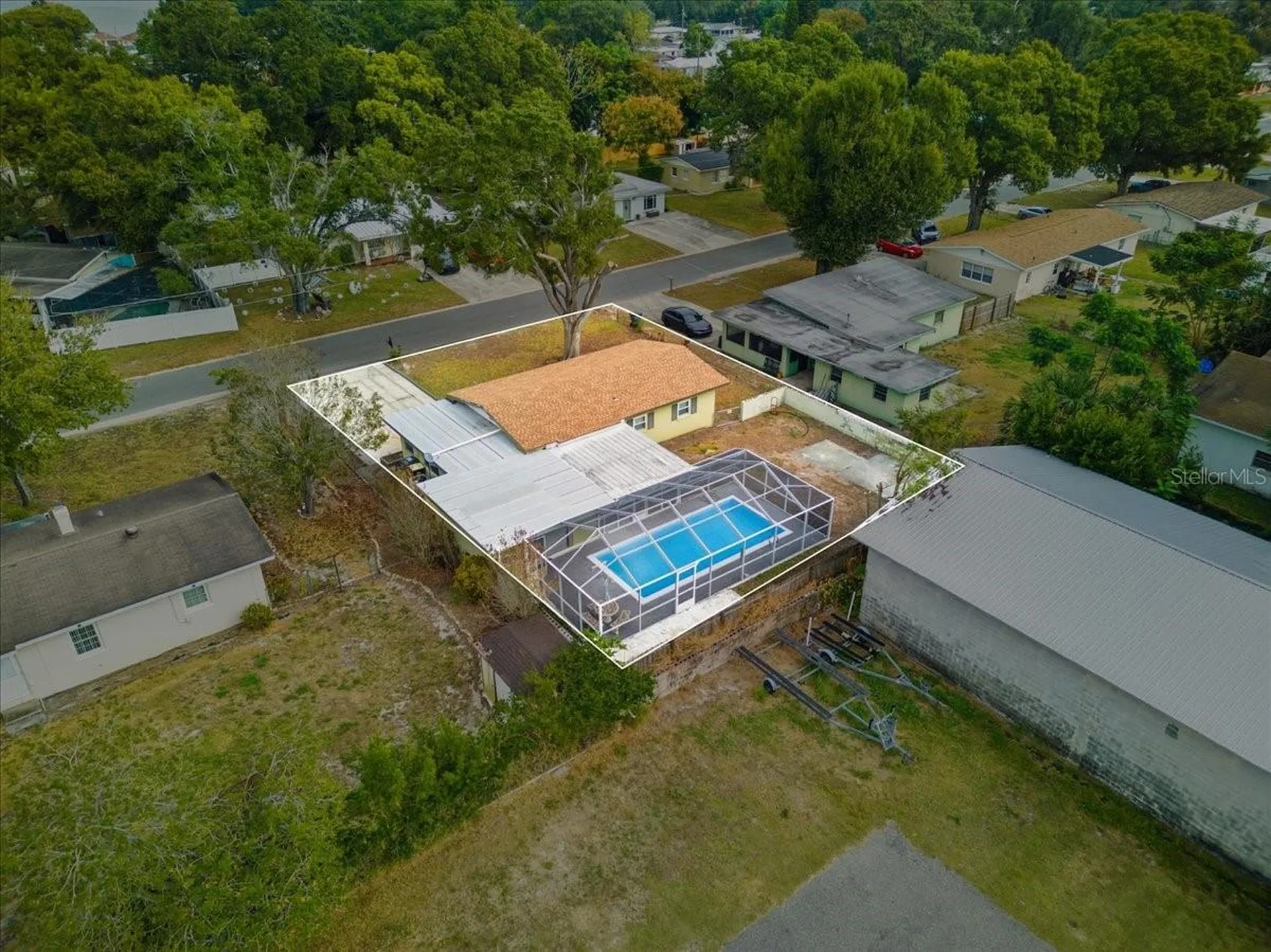 3022 Hickory Street NW Winter Haven FL 33881