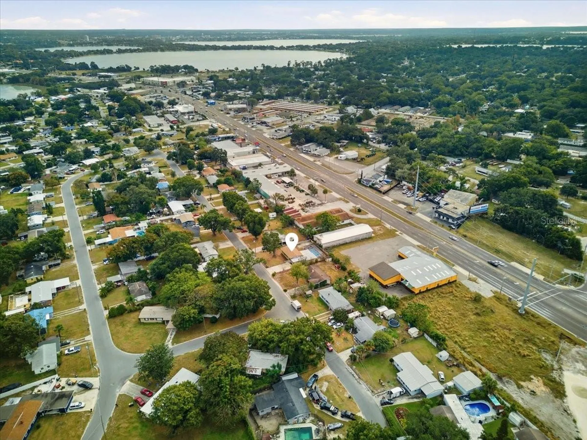 3022 Hickory Street NW Winter Haven FL 33881