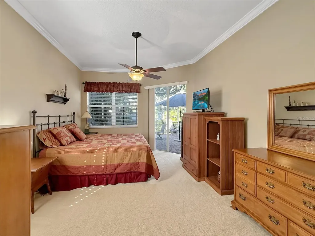 711 Shadow Bay Way Osprey FL 34229