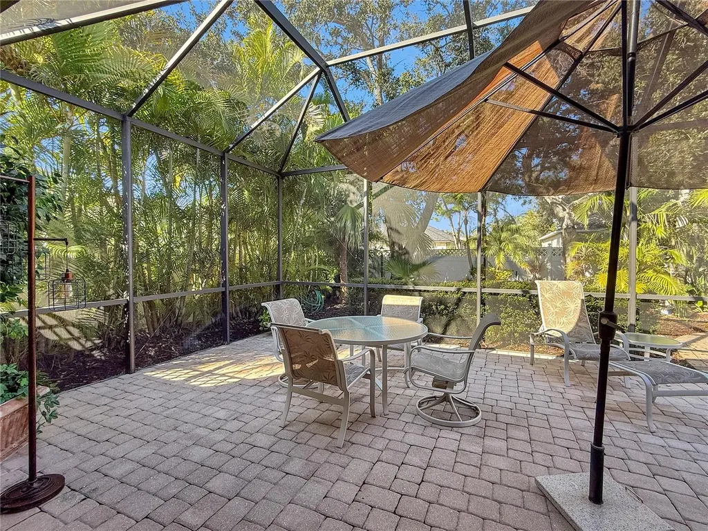 711 Shadow Bay Way Osprey FL 34229