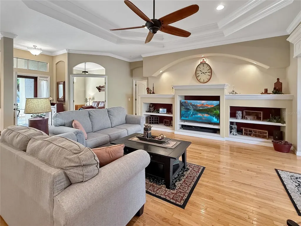 711 Shadow Bay Way Osprey FL 34229
