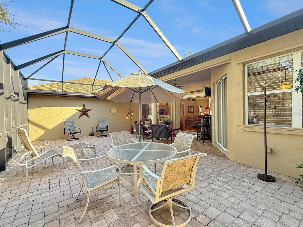711 Shadow Bay Way Osprey FL 34229