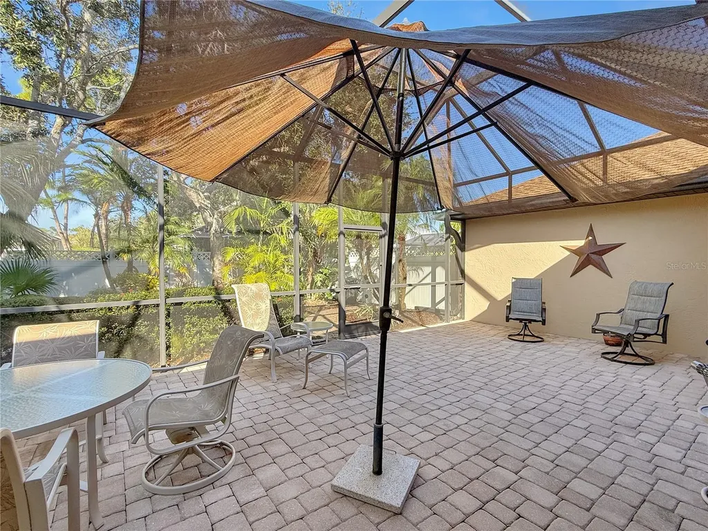 711 Shadow Bay Way Osprey FL 34229