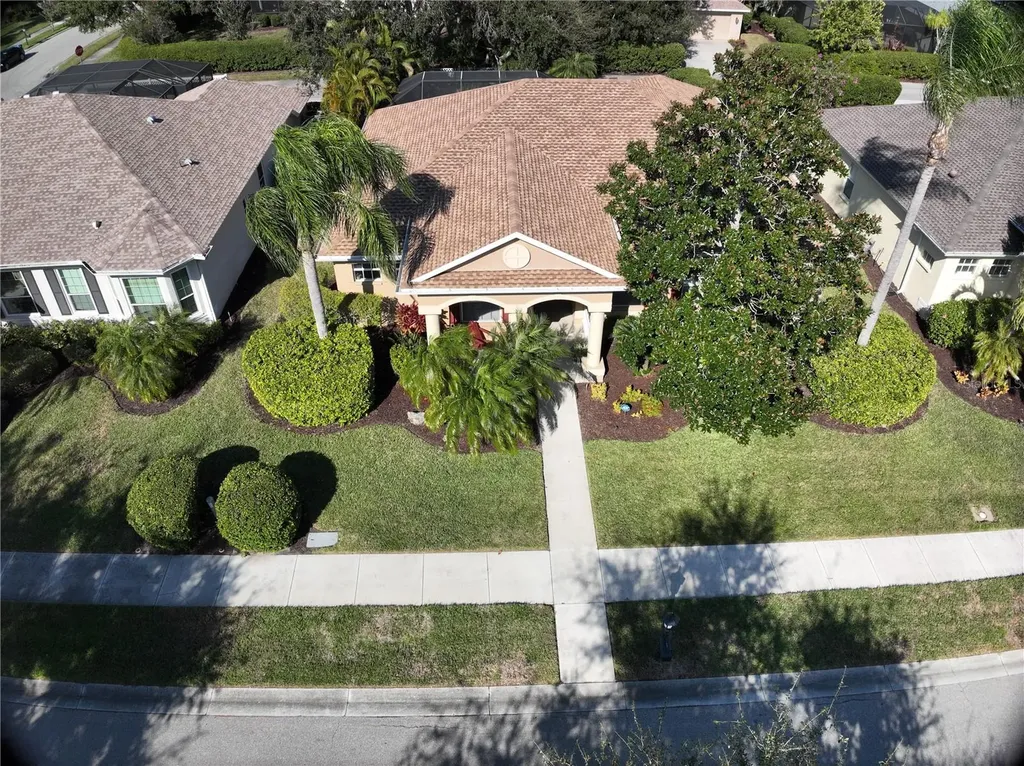 711 Shadow Bay Way Osprey FL 34229
