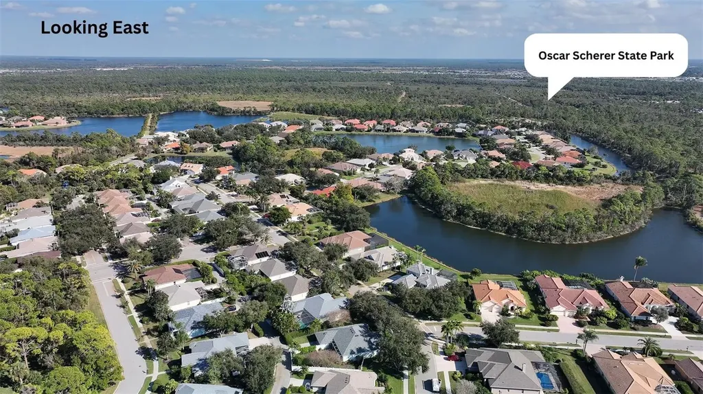 711 Shadow Bay Way Osprey FL 34229