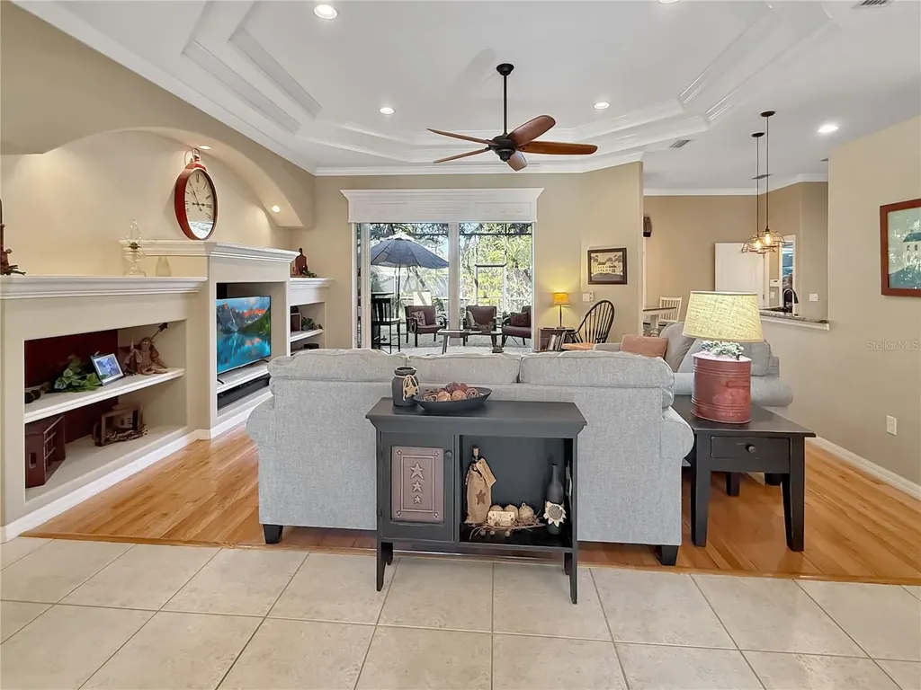 711 Shadow Bay Way Osprey FL 34229