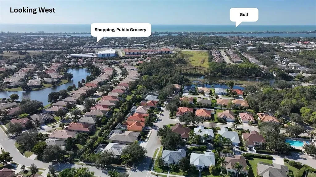 711 Shadow Bay Way Osprey FL 34229