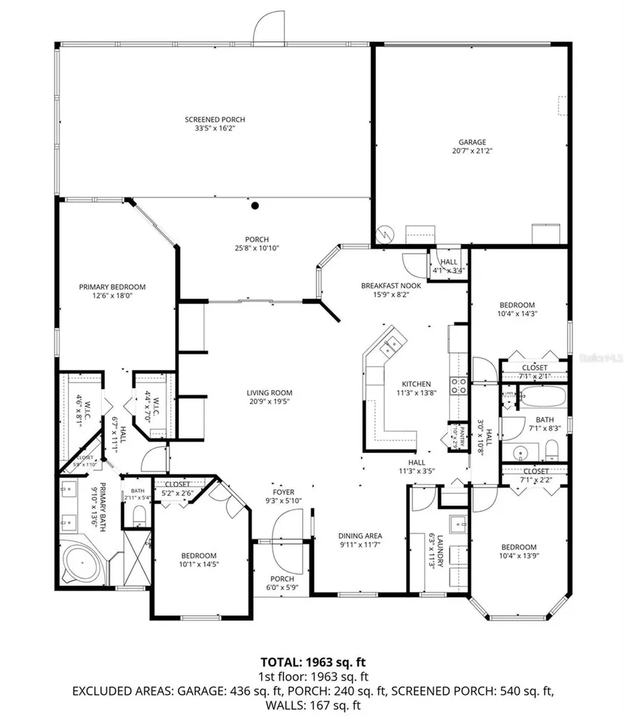 711 Shadow Bay Way Osprey FL 34229