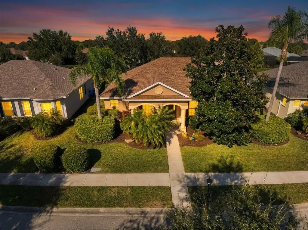 711 Shadow Bay Way Osprey FL 34229