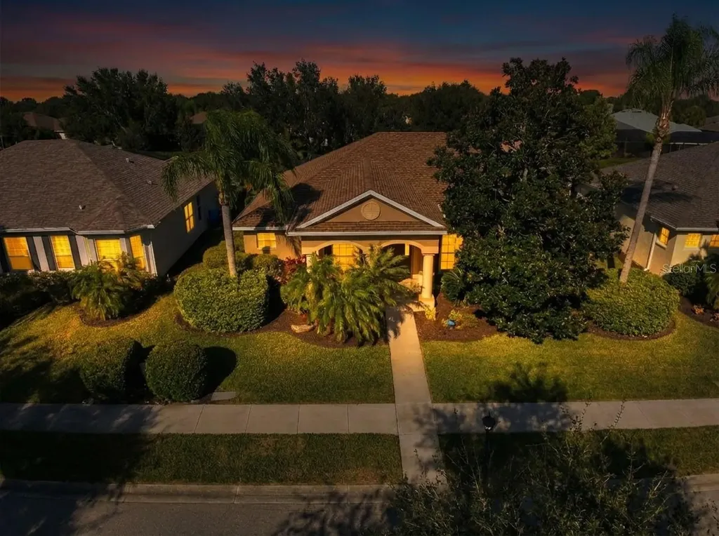 711 Shadow Bay Way Osprey FL 34229