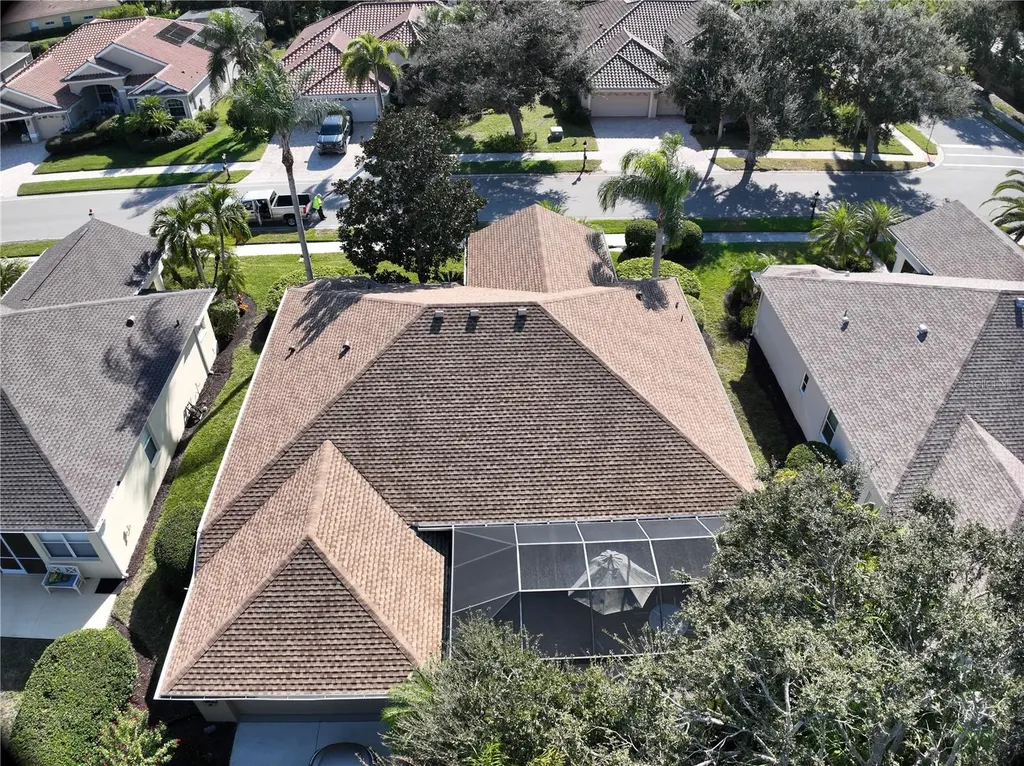 711 Shadow Bay Way Osprey FL 34229