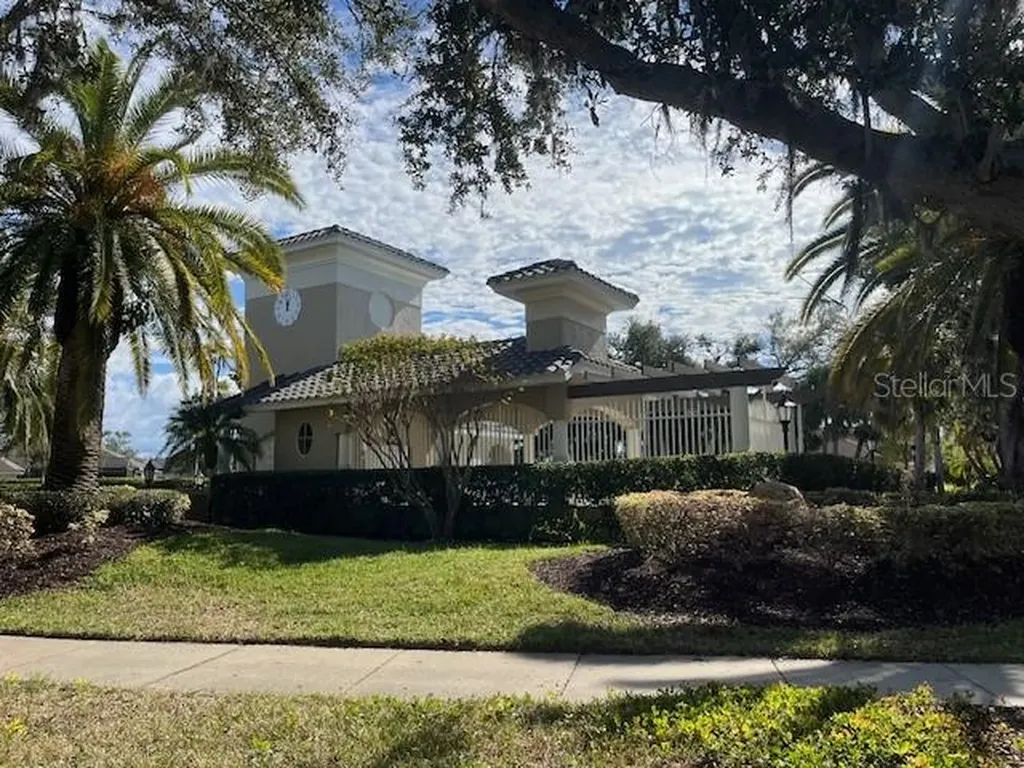 711 Shadow Bay Way Osprey FL 34229
