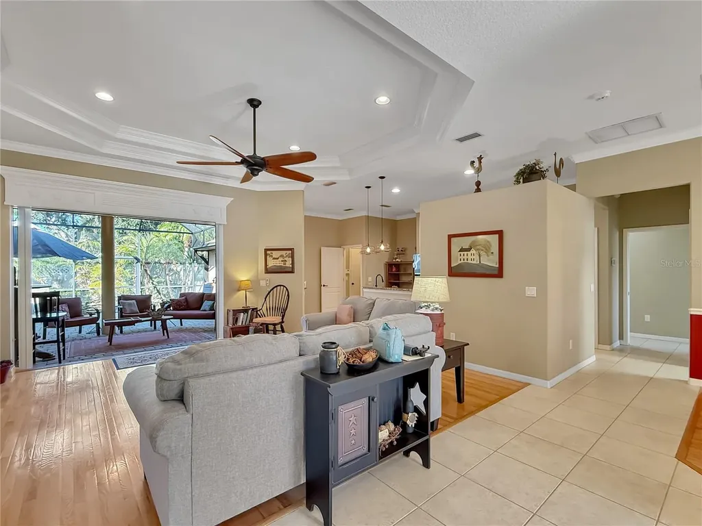 711 Shadow Bay Way Osprey FL 34229