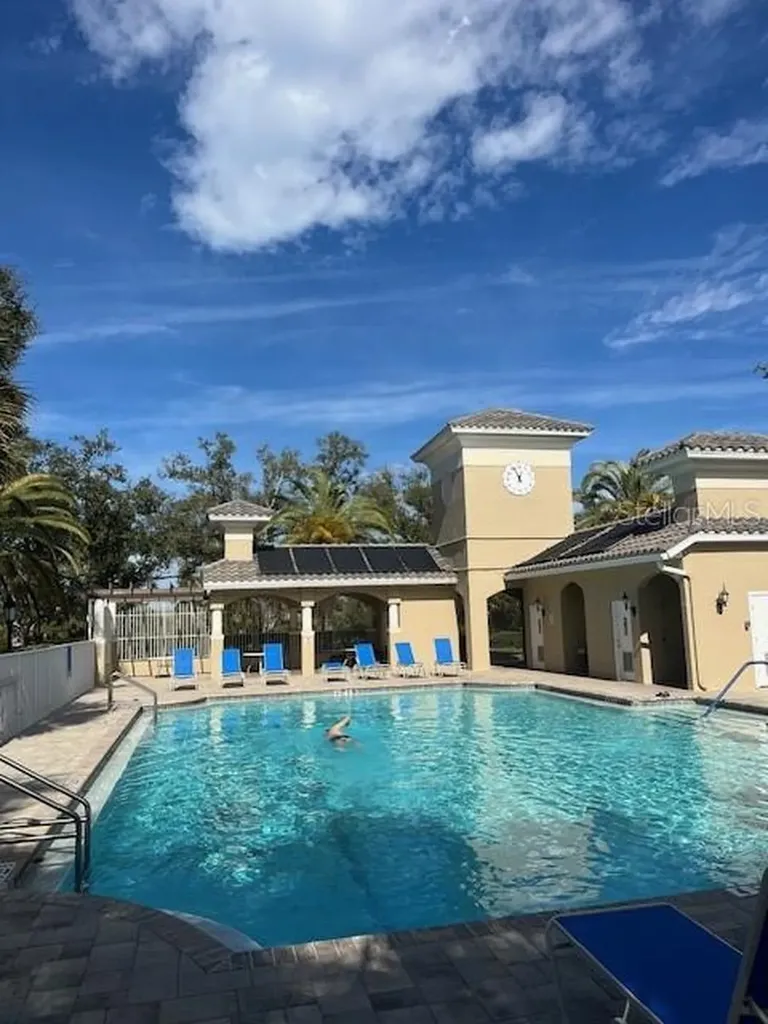 711 Shadow Bay Way Osprey FL 34229