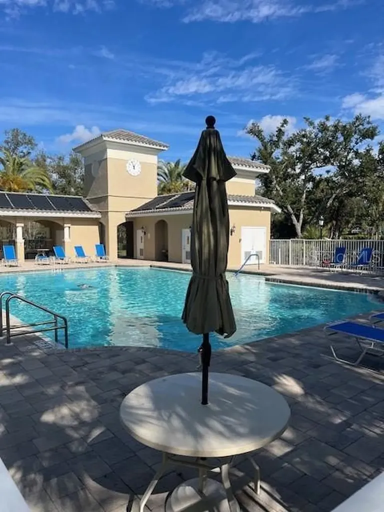 711 Shadow Bay Way Osprey FL 34229