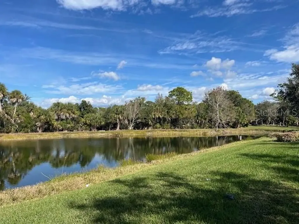 711 Shadow Bay Way Osprey FL 34229