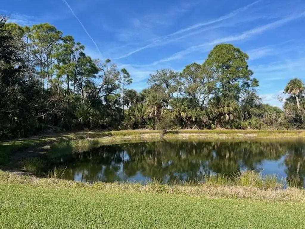 711 Shadow Bay Way Osprey FL 34229