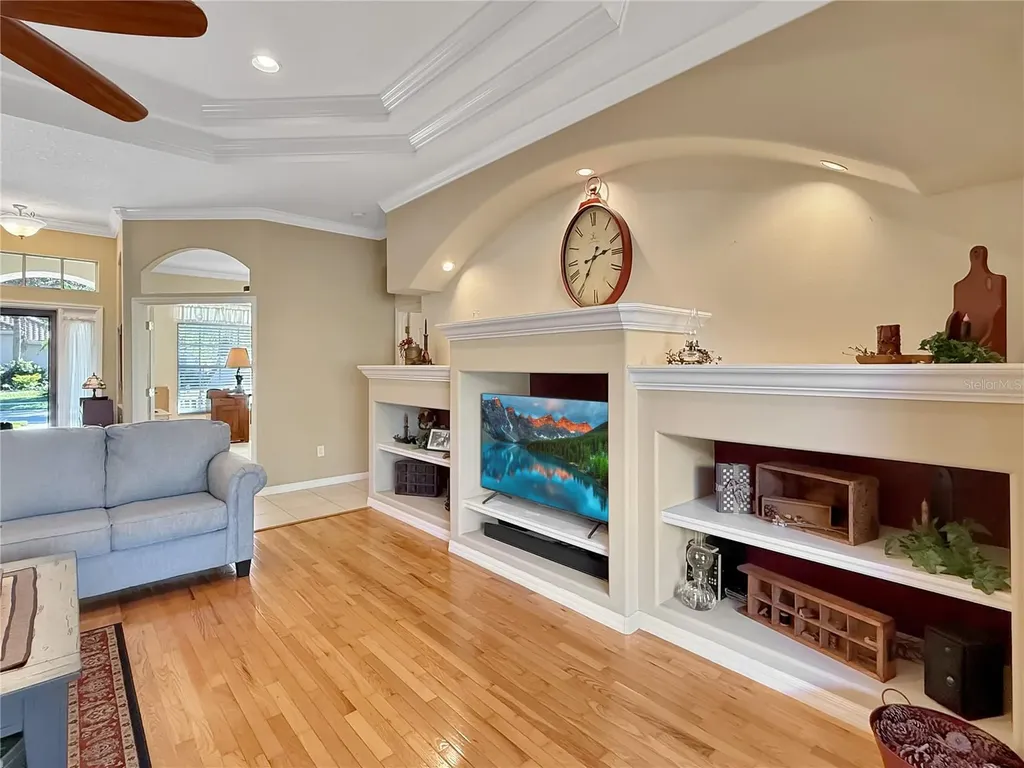 711 Shadow Bay Way Osprey FL 34229