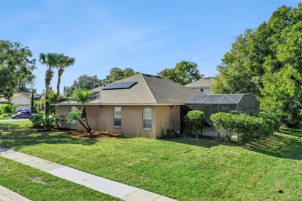 774 Lancer Circle Ocoee FL 34761