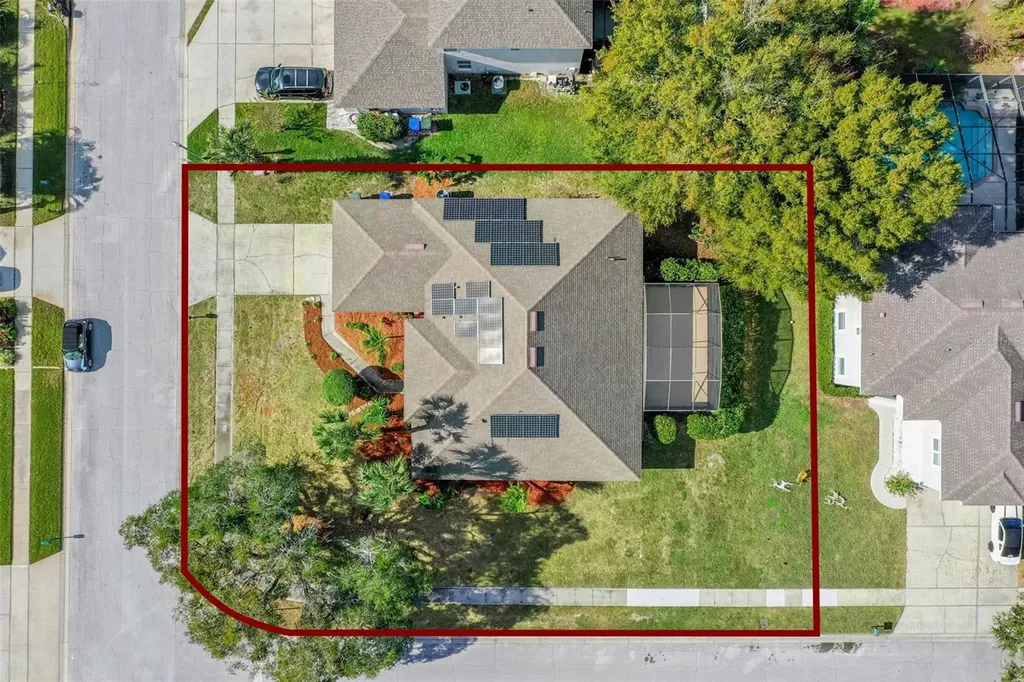774 Lancer Circle Ocoee FL 34761
