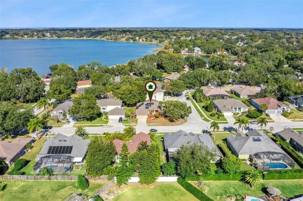 774 Lancer Circle Ocoee FL 34761