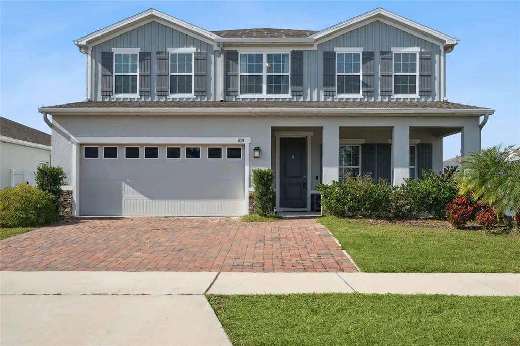100 Lavenna Avenue St Cloud FL 34771
