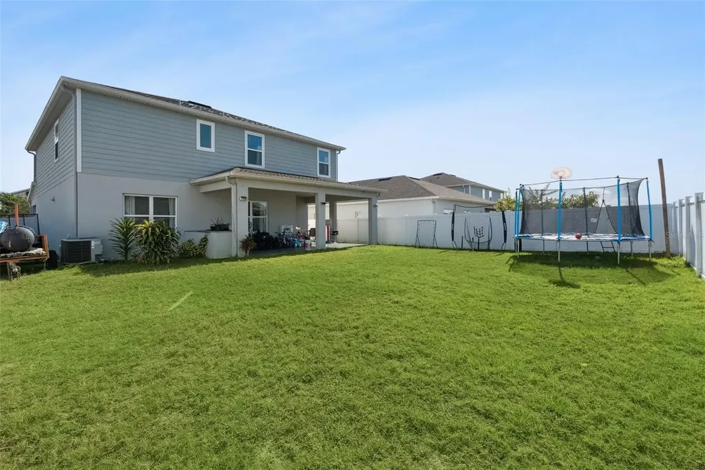 100 Lavenna Avenue St Cloud FL 34771
