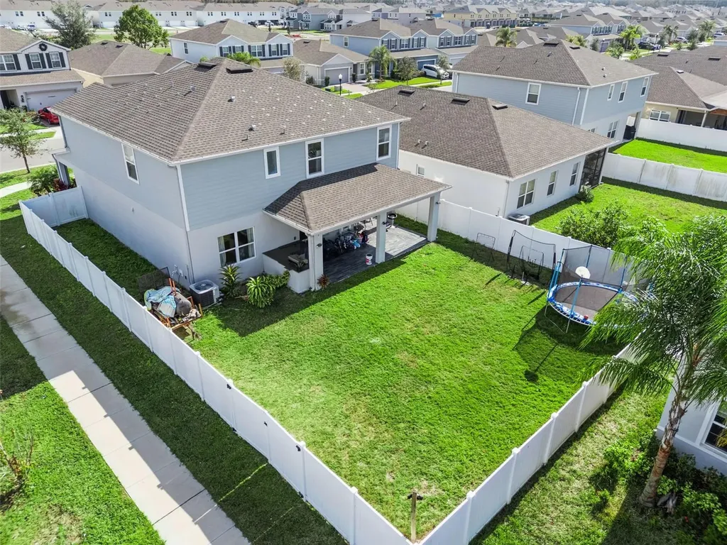 100 Lavenna Avenue St Cloud FL 34771